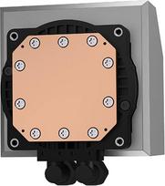 procesoriaus ausintuvas intel - Deepcool LT520 Intel, AMD, Premium CPU Liquid Cooler - 2 nuotrauka