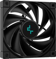 procesoriaus ausintuvas intel - Deepcool LT520 Intel, AMD, Premium CPU Liquid Cooler - 4 nuotrauka