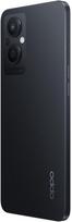 5g 256 - Oppo Reno 7 Lite 8/128GB Black (Juodas) - 5 nuotrauka