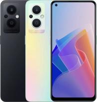 5g 256 - Oppo Reno 7 Lite 8/128GB Black (Juodas) - 10 nuotrauka