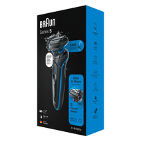 braunis - Braun Series 5 51-B1000s - 9 nuotrauka