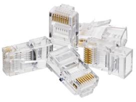 rj45 jungtis - A-LAN WT001OP - 1 nuotrauka