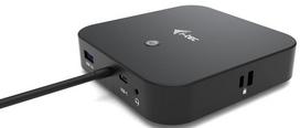 usb c dual hdmi - I-TEC USB-C Dual Display Docking Station - 2 nuotrauka