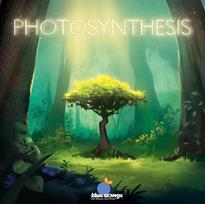 Blue Orange Photosynthesis, EN