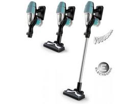 smoby dulkiu - Smoby Rowenta Vacuum Cleaner 7600330218 - 2 nuotrauka
