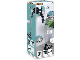 smoby dulkiu - Smoby Rowenta Vacuum Cleaner 7600330218 - 3 nuotrauka
