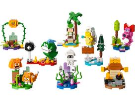 lego mario - LEGO Super Mario Character Packs – Series 6 71413 - 3 nuotrauka