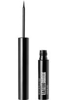 Maybelline Tattoo Liner skystas pravedimas 2,5 ml. - Ink Black