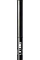 tattoo maybelline - Maybelline Tattoo Liner skystas pravedimas 2,5 ml. - Ink Black - 2 nuotrauka
