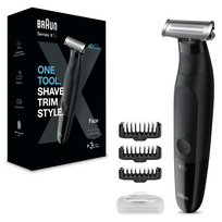 Braun Series X XT3100