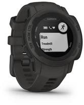 garmin ismanieji laikrodziai - Garmin Instinct 2S Graphite (Juodas) - 3 nuotrauka