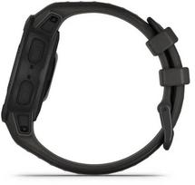 garmin ismanieji laikrodziai - Garmin Instinct 2S Graphite (Juodas) - 4 nuotrauka