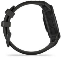 garmin ismanieji laikrodziai - Garmin Instinct 2S Graphite (Juodas) - 6 nuotrauka