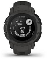 garmin ismanieji laikrodziai - Garmin Instinct 2S Graphite (Juodas) - 7 nuotrauka