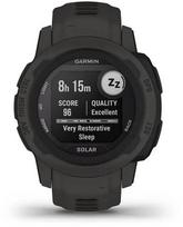 garmin ismanieji laikrodziai - Garmin Instinct 2S Graphite (Juodas) - 8 nuotrauka
