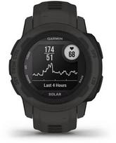 garmin ismanieji laikrodziai - Garmin Instinct 2S Graphite (Juodas) - 9 nuotrauka