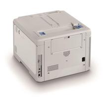 lazerinis printeris - OKI Spausdintuvas C650dn LASER  - 6 nuotrauka