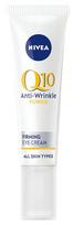 nivea q10 anti wrinkle - Nivea Q10 Power Anti-Wrinkle + Firming Eye Cream paakių kremas nuo raukšlių - 15 ml. - 2 nuotrauka