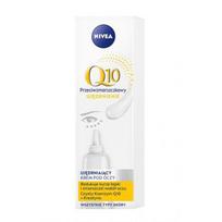 nivea q10 anti wrinkle - Nivea Q10 Power Anti-Wrinkle + Firming Eye Cream paakių kremas nuo raukšlių - 15 ml. - 3 nuotrauka