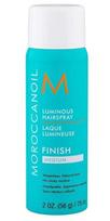 Moroccanoil Finish Luminous Hairspray 75ml Plaukų lakas