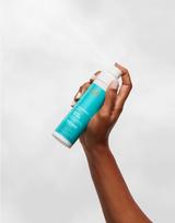 dulksna plaukams - Moroccanoil Volumizing Mist apimties suteikiantis purškiklis plaukams - 160 ml. - 2 nuotrauka