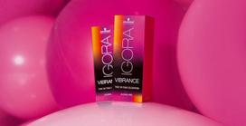 igora vibrance - Schwarzkopf Professional IGORA Vibrance Tone on Tone profesionalūs  plaukų dažai 60 ml. -  9,5-49 Beige Violet Toner - 5 nuotrauka