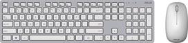 itwork - Asus W5000, klaviatura+pelė, EN (White) - 1 nuotrauka