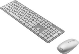 itwork - Asus W5000, klaviatura+pelė, EN (White) - 2 nuotrauka