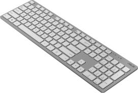 itwork - Asus W5000, klaviatura+pelė, EN (White) - 4 nuotrauka