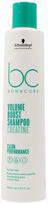 schwarzkopf bc bonacure - Schwarzkopf BC Collagen Volume Boost 250ml - 1 nuotrauka