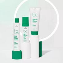 schwarzkopf bc bonacure - Schwarzkopf BC Collagen Volume Boost 250ml - 2 nuotrauka