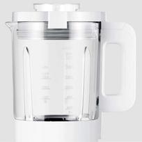 trintuvas 1000w - Xiaomi Mi BHR5960EU, baltas - 3 nuotrauka