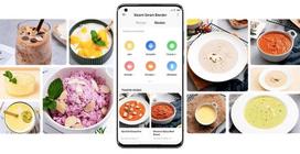 trintuvas 1000w - Xiaomi Mi BHR5960EU, baltas - 7 nuotrauka