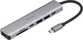 Pirkti Tracer 46997 All-In-One + HUB USB - Photo 1