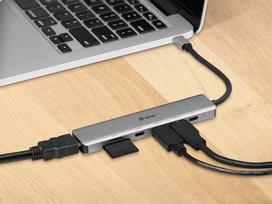 Pirkti Tracer 46997 All-In-One + HUB USB - Photo 5