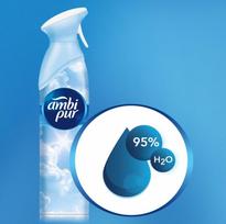 ambi pur - Ambi Pur Freshelle Moonlight Vanilla 300ml - 5 nuotrauka