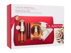 clarins serumas - Clarins Double Serum and Eye Care, 39.3 ml, moterims - 2 nuotrauka