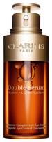 clarins serumas - Clarins Double Serum and Eye Care, 39.3 ml, moterims - 3 nuotrauka