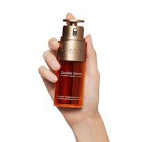 clarins serumas - Clarins Double Serum and Eye Care, 39.3 ml, moterims - 4 nuotrauka