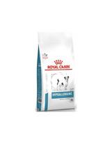 vetom 1.1 - Royal Canin Dog Hypoallergenic Small 1 kg - 1 nuotrauka