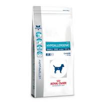 vetom 1.1 - Royal Canin Dog Hypoallergenic Small 1 kg - 2 nuotrauka