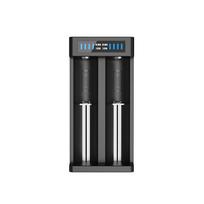 18650 battery charger - XTAR MC2 PLUS - 1 nuotrauka