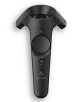vr zaidimai - HTC Virtual Reality Apparatus Vive   (Juodas) - 4 nuotrauka