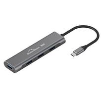 USB Type-C - 4 x USB 3.0