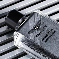 momenas - Bentley Momentum Unbreakable EDP 100 ml - 3 nuotrauka