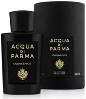 acqua di parma oud edp - Acqua Di Parma Oud & Spice EDP 180 ml - 1 nuotrauka