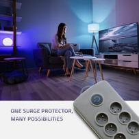bullet laidas - Qoltec 50162 - 5 nuotrauka