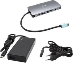 usb c 3.2 hub - I-TEC USB 3.0 Metal HUB 1x USB 3.0 3xUSB - 1 nuotrauka