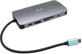 usb c 3.2 hub - I-TEC USB 3.0 Metal HUB 1x USB 3.0 3xUSB - 2 nuotrauka