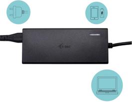 usb c 3.2 hub - I-TEC USB 3.0 Metal HUB 1x USB 3.0 3xUSB - 6 nuotrauka
